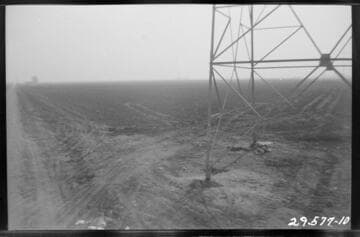 Magunden-Mesa Transmission Line