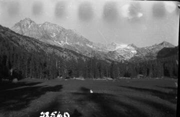 Bear Creek High Lakes