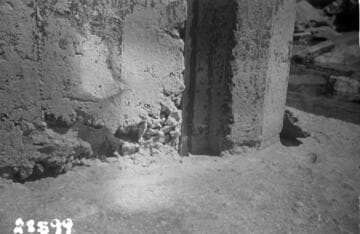 Big Creek, Huntington-Pitman-Shaver Diversion - Pitman Creek shaft