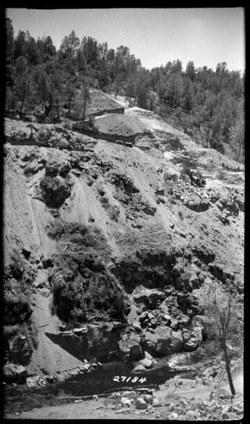 Big Creek Powerhouse #4