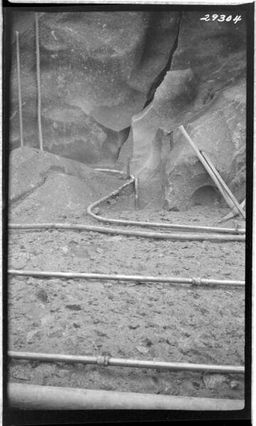 Big Creek Powerhouse #4