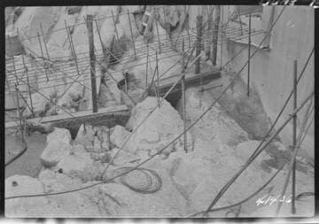 Big Creek Powerhouse #4