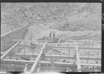 Big Creek Powerhouse #4