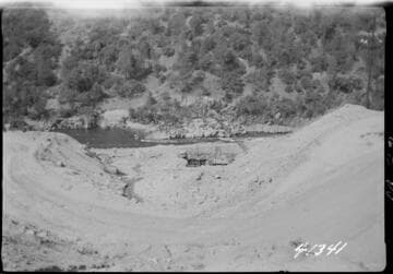 Big Creek Powerhouse #4