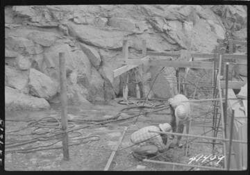 Big Creek Powerhouse #4