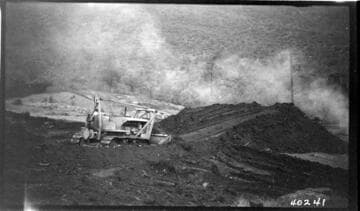 Big Creek Powerhouse #3