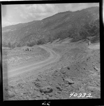 Big Creek Powerhouse #3