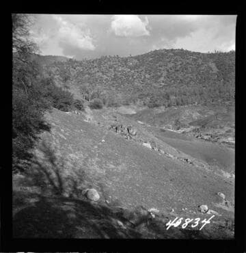 Big Creek Powerhouse #4