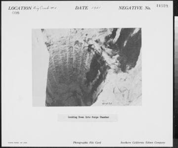 Big Creek Powerhouse #4