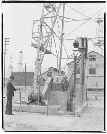 H1.4 - Heavy Duty Oil Industry