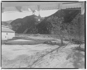 Santa Ana River #1 Powerhouse