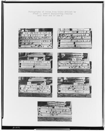 Big Creek, Huntington Lake Dams