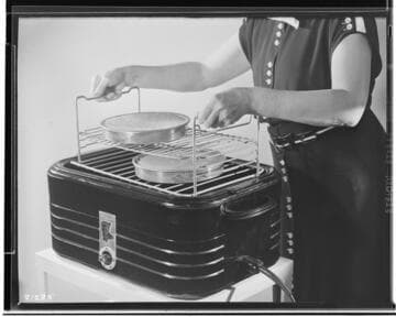 A3.1 - Appliances miscellaneous