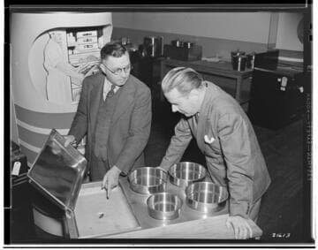 A3.1 - Appliances miscellaneous - Dohrmann Hotel Supply Co