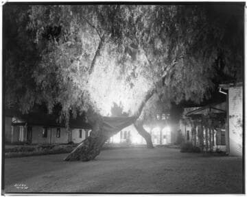 L1.1 - Lighting, misc. - Night Light