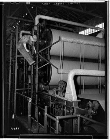 H1.1 - Heavy Duty Industrial misc. - Pioneer