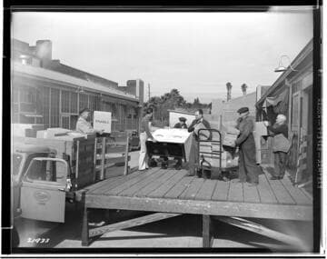 A3.1 - Appliances miscellaneous - Interior