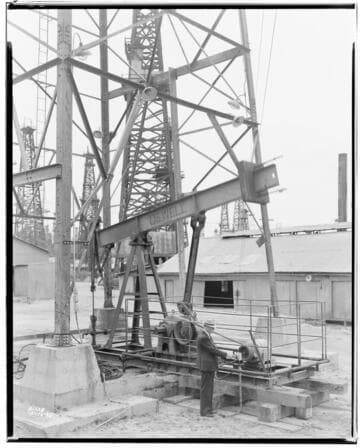 H1.4 - Heavy Duty Oil Industry