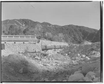 Santa Ana River #1 Powerhouse