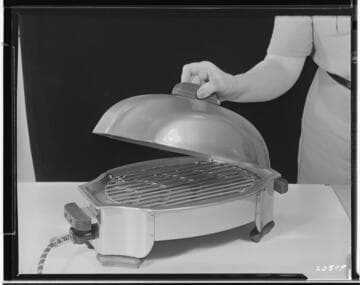 A3.1 - Appliances miscellaneous