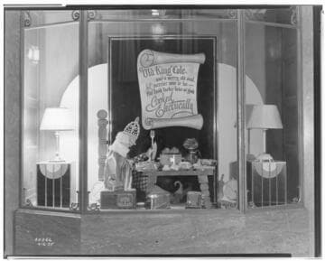 D2.3 - Displays, Window - Electric cooking tastes better