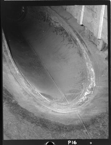 Big Creek - Portal Powerhouse