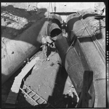 Big Creek - Portal Powerhouse