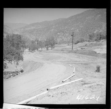 Big Creek Powerhouse #3