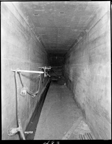 Big Creek Powerhouse #4