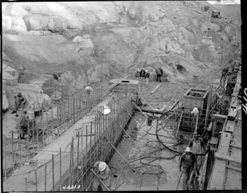 Big Creek Powerhouse #4