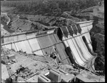 Big Creek Powerhouse #4