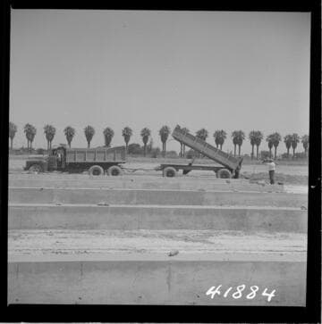 Miscellaneous Facilities - Hanford District Store & Poleyard