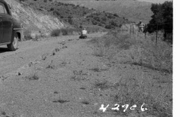 Borel Powerhouse - Borel Canal