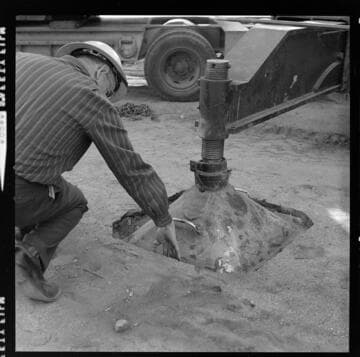 San Bernardino Substation