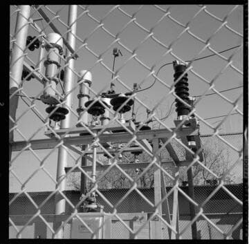 Electric Substations