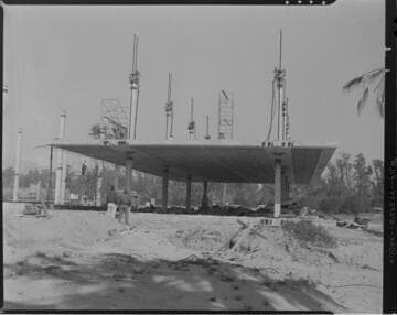 CEP General Office, Rialto