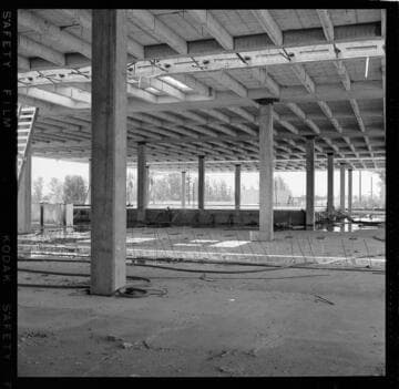 CEP's General Office Headquarters, Rialto