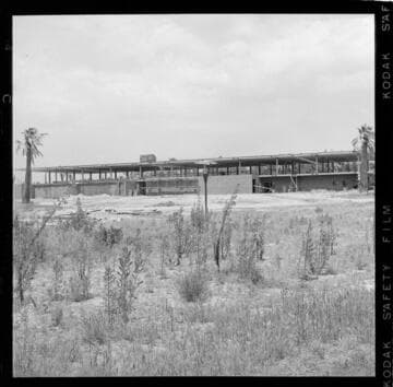 CEP's General Office Headquarters, Rialto