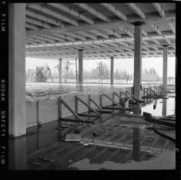 CEP's General Office Headquarters, Rialto