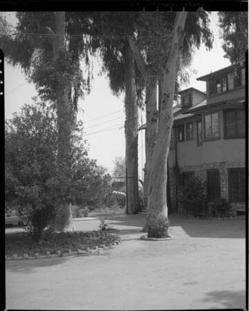 Glen Ivy Hot Springs