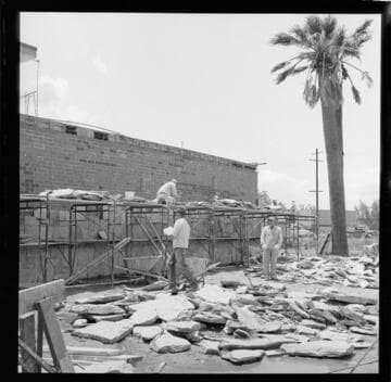CEP's General Office Headquarters, Rialto