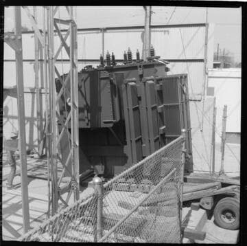 Palm Springs Central Substation