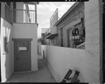 Palm Springs Substation