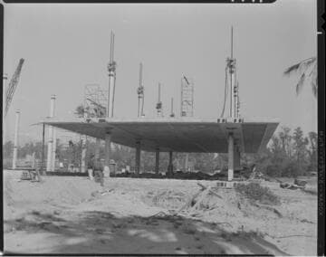 CEP General Office, Rialto