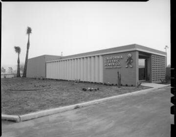 California Electric Power Co