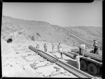 Constructing redwood-