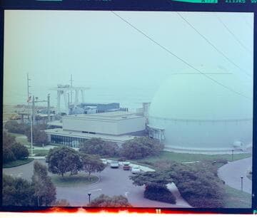 San Onofre Nuclear Generating Station