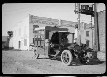 Southern Sierra Power Co