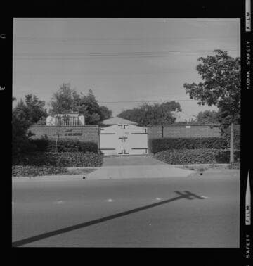 Los Higos Substation