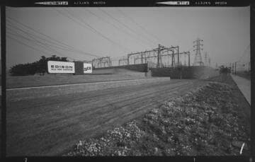 Villa Park Substation